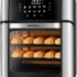 Lava e Seca Samsung WD11M4473PX: Prós, Contras e Preço