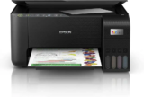 Epson EcoTank L3250: A Melhor Impressora de 2025?