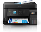 Multifuncional Epson EcoTank L5590: Vale a Pena em 2025?
