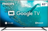 Smart TV Philips 65PUG7019: A Melhor Escolha em 2025?