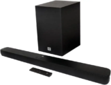 Soundbar JBL Cinema SB180: Vale a Pena em 2025?