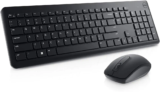Teclado e Mouse sem fio Dell KM3322W: Vale a Pena em 2025?